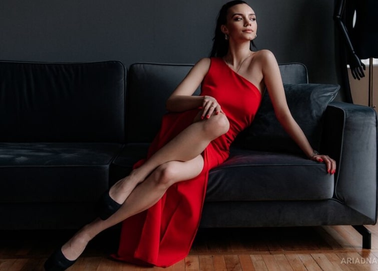 Ariadna Holter