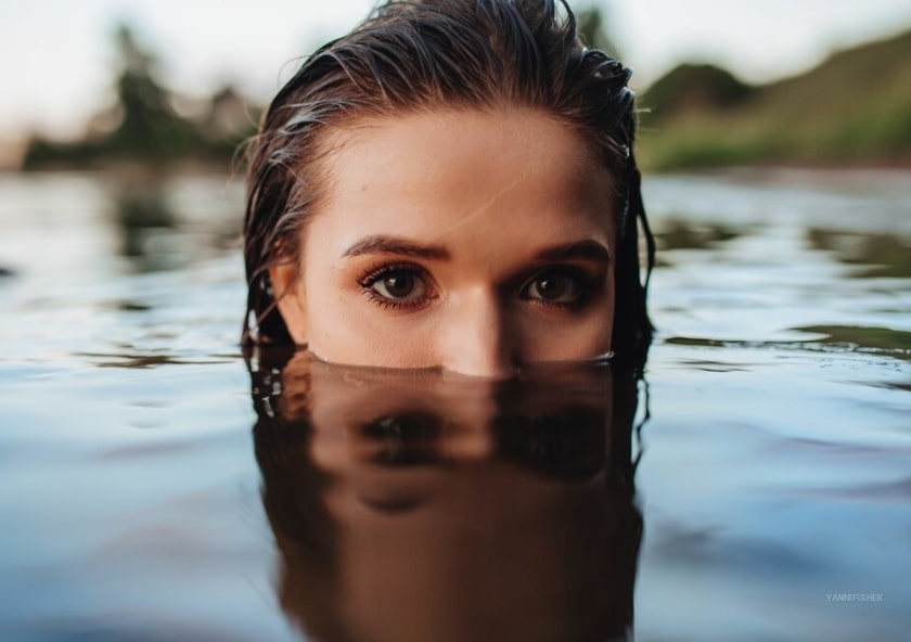 Yanni Fisher